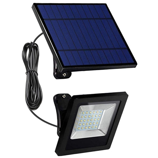 Advanced Solar Security Light with Motion Sensor – Waterproof and Energy-Efficient