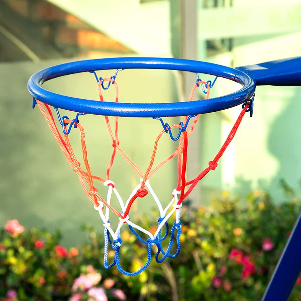 Adventure Zone 5-in-1 Outdoor Playset