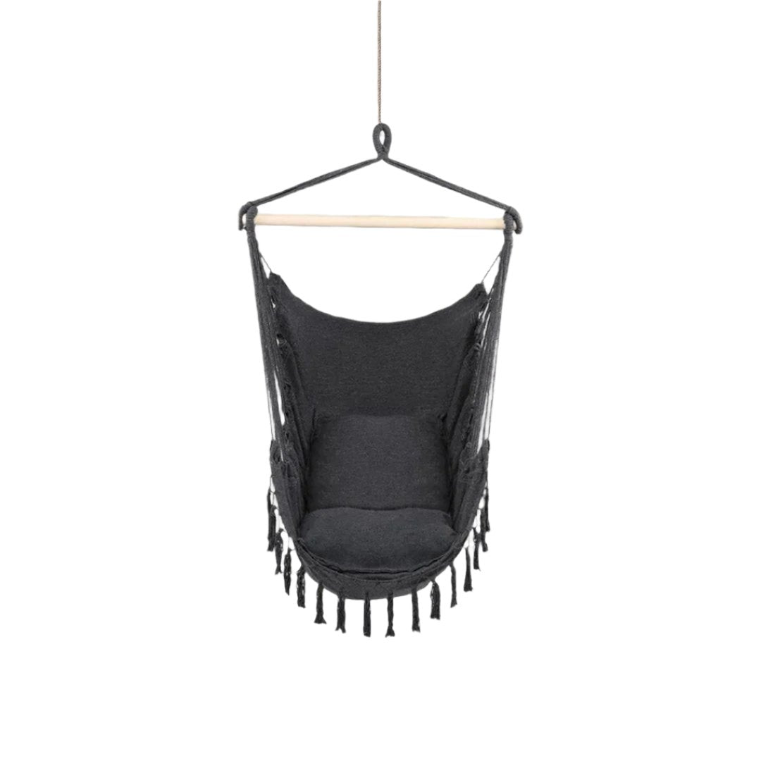 Hanging Hammock Swing Chair