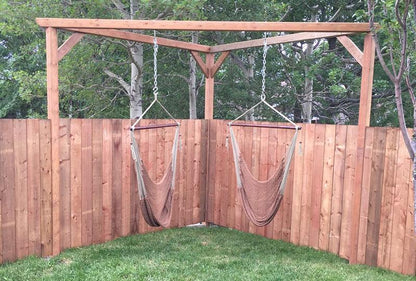 Mayan Hammock Chair