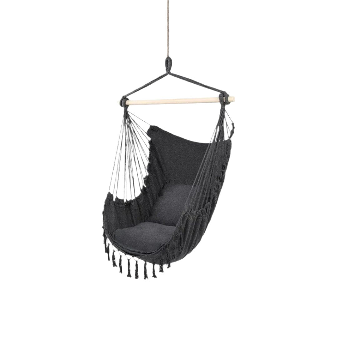 Hanging Hammock Swing Chair