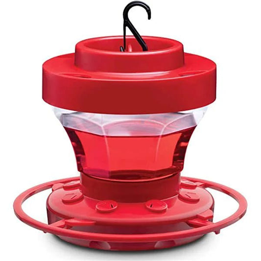 NatureFlow Hummingbird Water Nectar Feeder